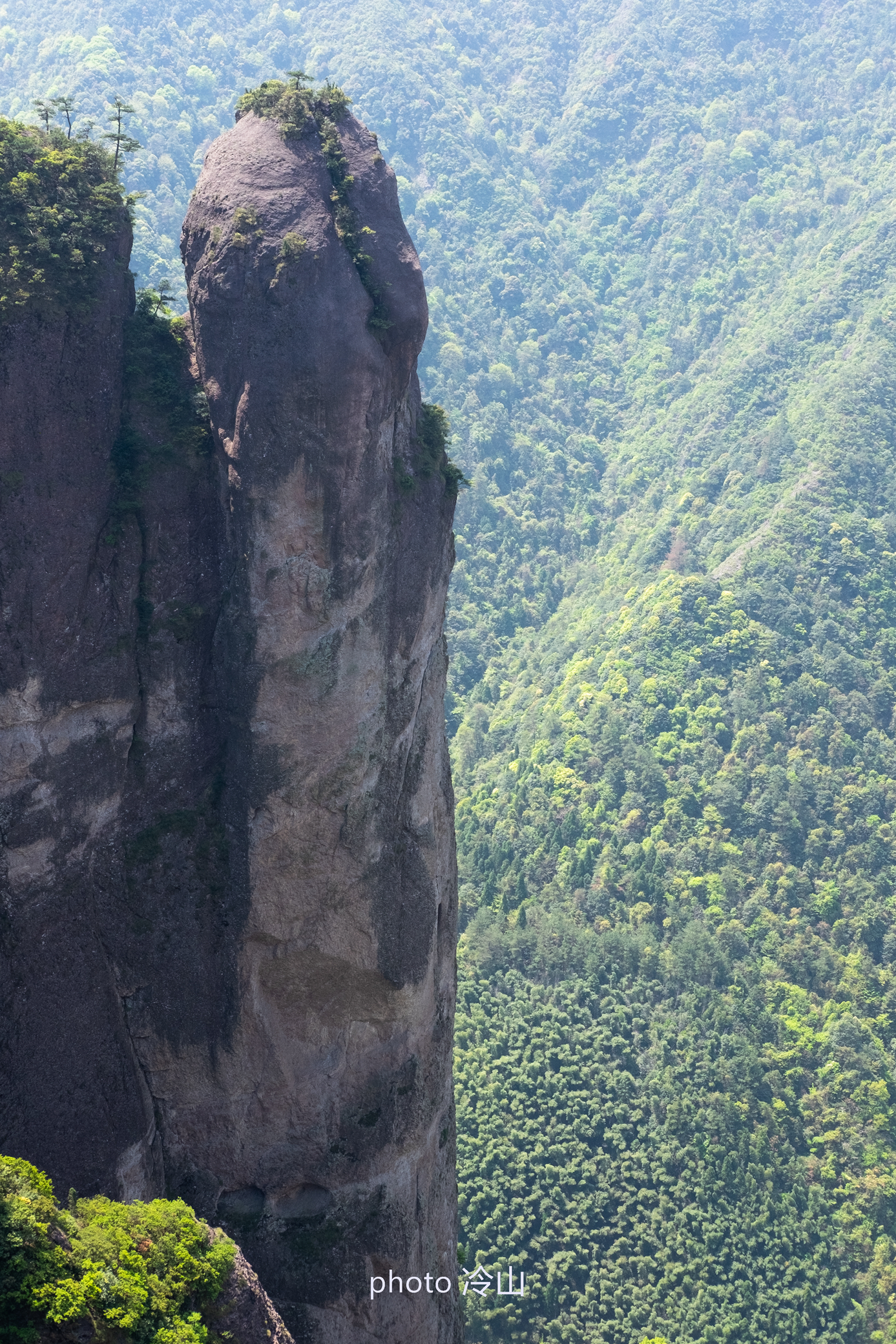 台州仙居神仙居,台州仙居神仙居景区