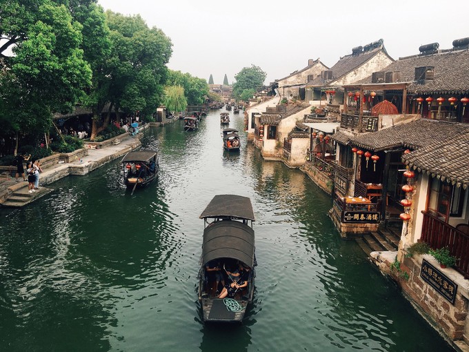 西塘旅游住宿攻略超详细,西塘吃住玩农家乐