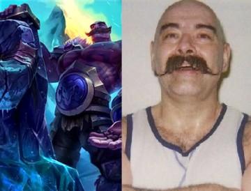 布隆原型去世了么,英雄联盟布隆人物原型