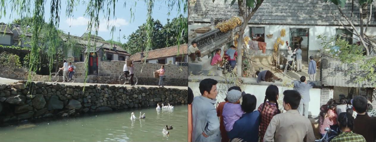 喜盈门电影1981原版免费看完,喜盈门电影是哪一年的电影