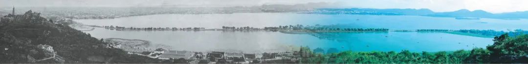 杭州五轮城市总体规划全亮相！还有一批珍贵老影像！下一轮有什么规划？