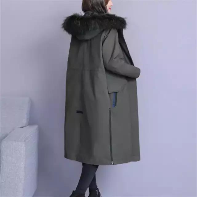 今年流行什么衣服冬季外套派克服,派克服穿什么棉服好看