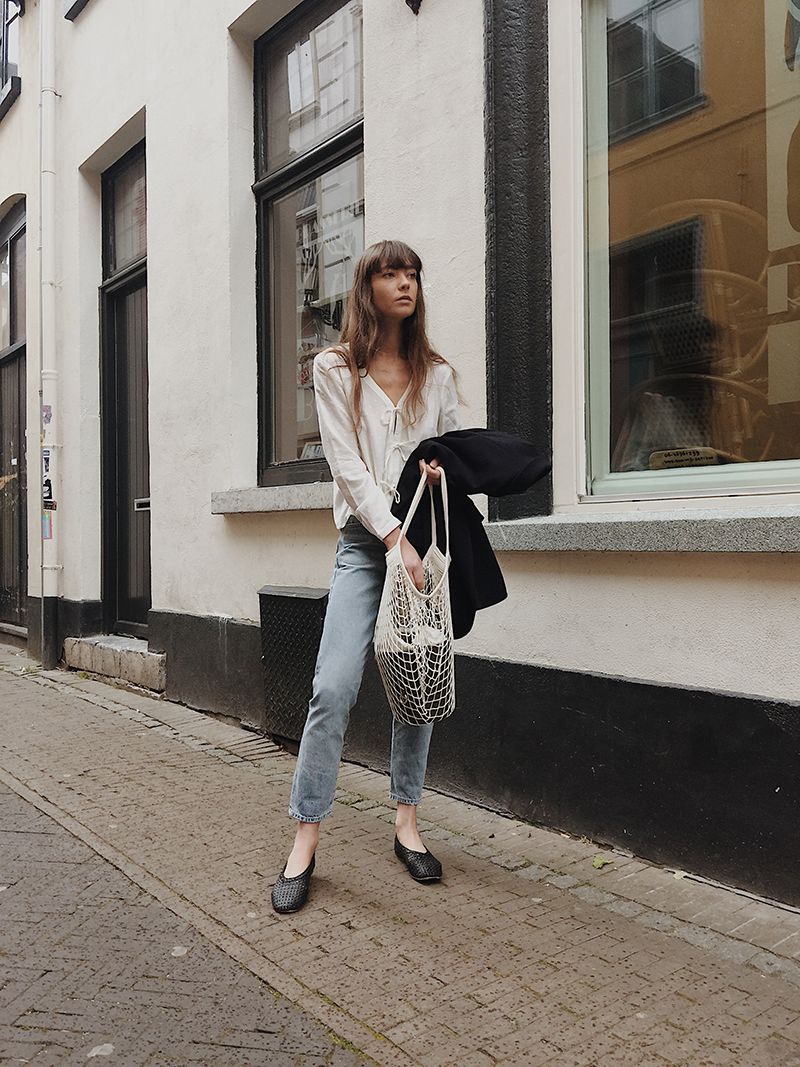 旗袍鞋子百搭款不累脚,什么鞋子最舒服耐穿百搭