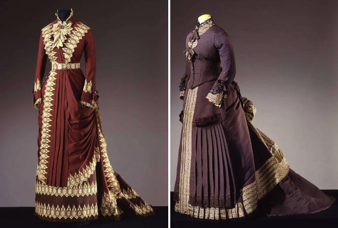 时装之父：曾为“茜茜公主”设计服装，将妻子打造为首个时装模特