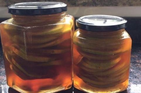 冰糖蜂蜜柠檬水怎么冲泡,柠檬水加冰糖还是蜂蜜好