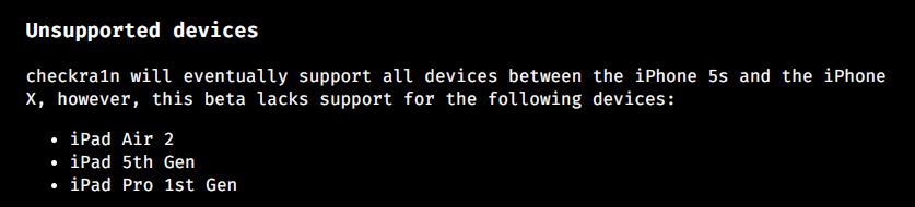 iphone最简单的越狱方法,iphone手机版越狱详细教学