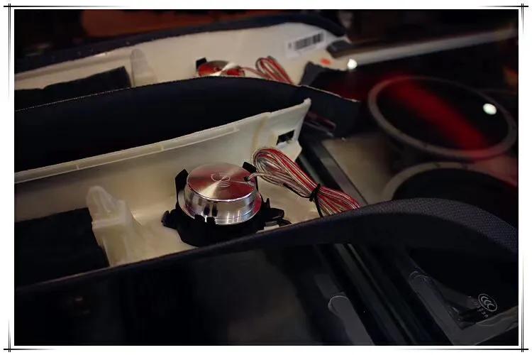 奥迪a3音响升级,新款奥迪a3音响原声实录