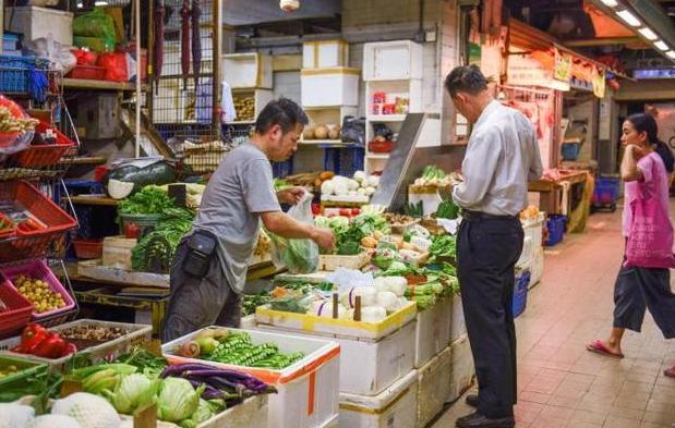 香港物价为啥这么高,香港的物价比内地便宜吗