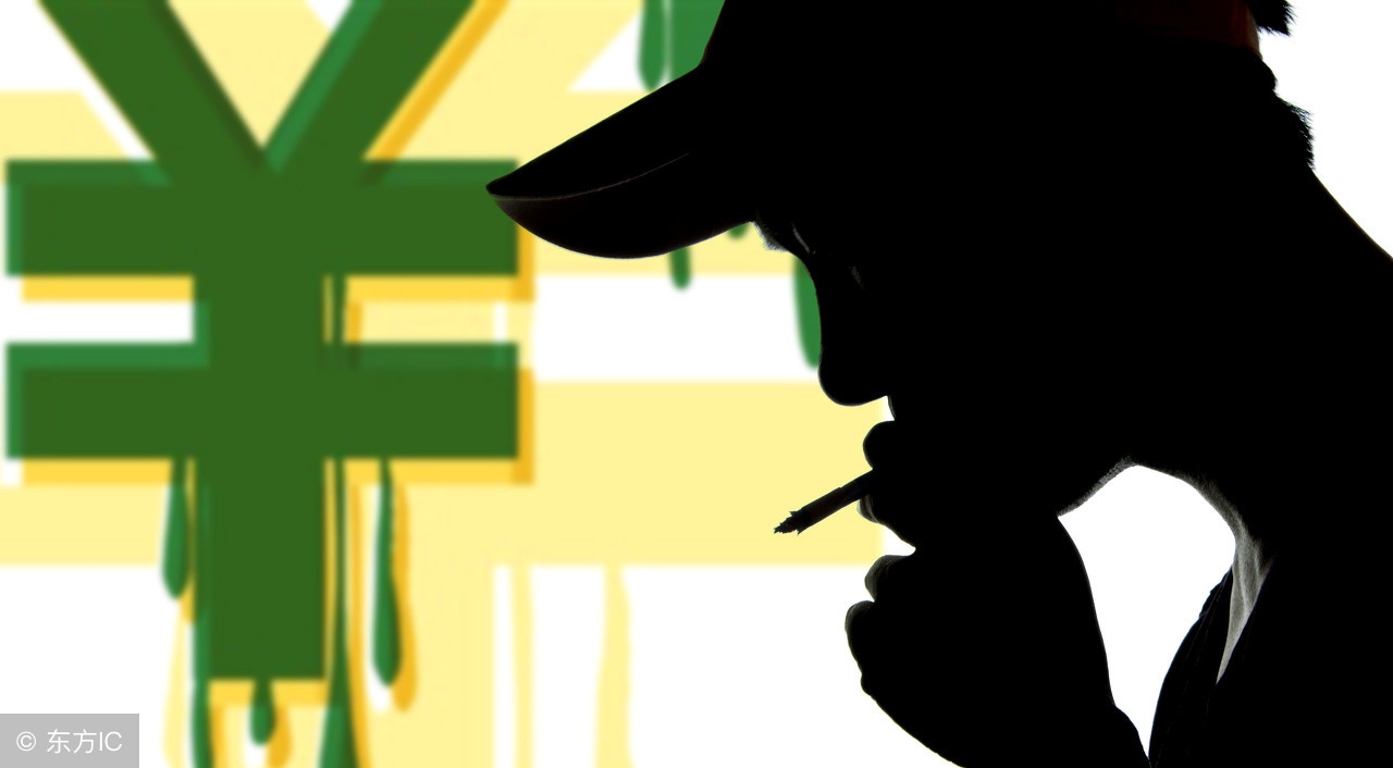 炒股是普通人唯一出路,炒股是如何暴富的