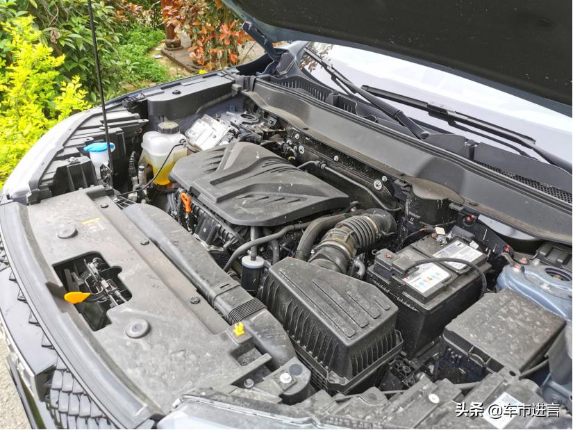 为啥哈弗h6卖那么便宜,2.0t第三代哈弗h6测评