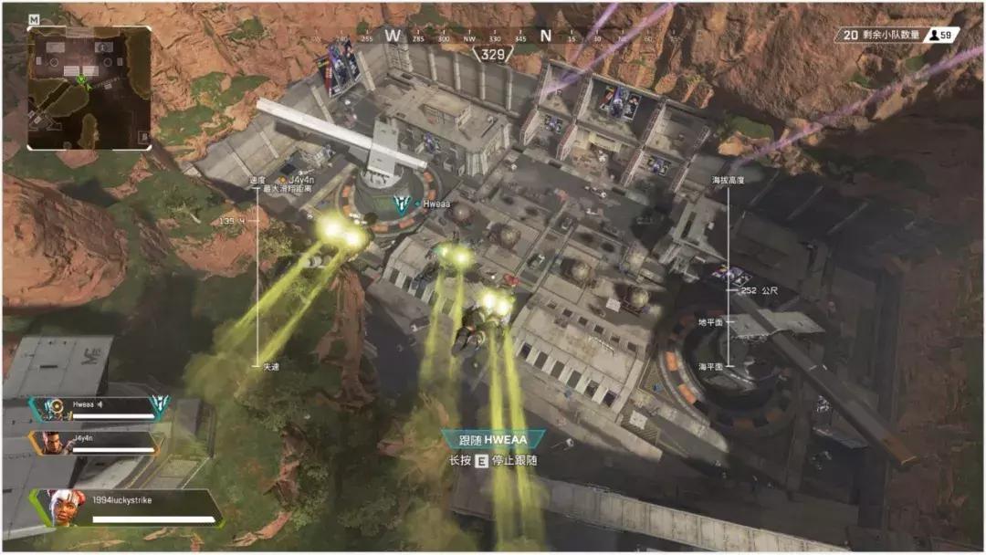 apex大逃杀好用的角色,大逃杀和apex英雄差不多的游戏