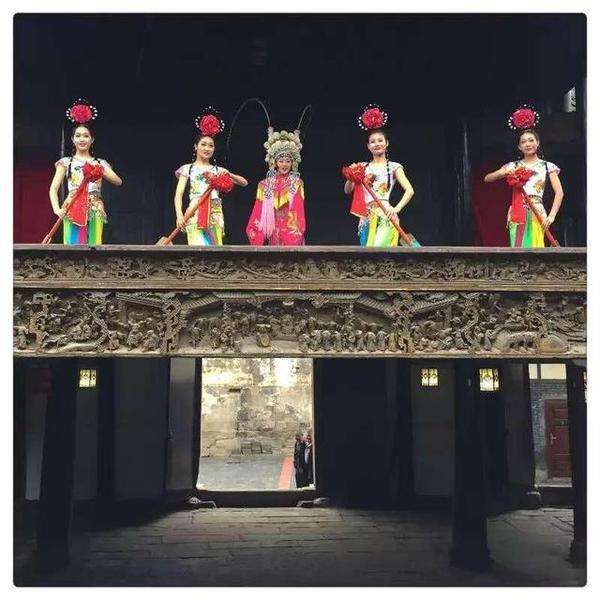 关于你不知道的地方,了解綦江