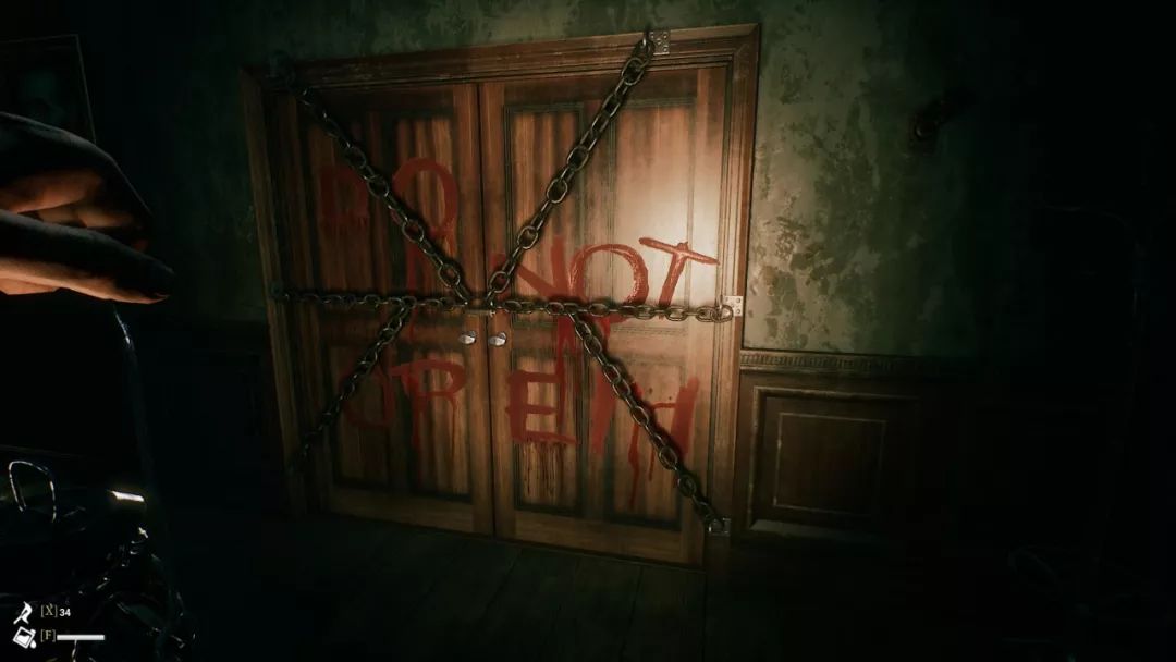 Steam万圣节特惠,是想吓死我好继承我双十一之后的花呗吗