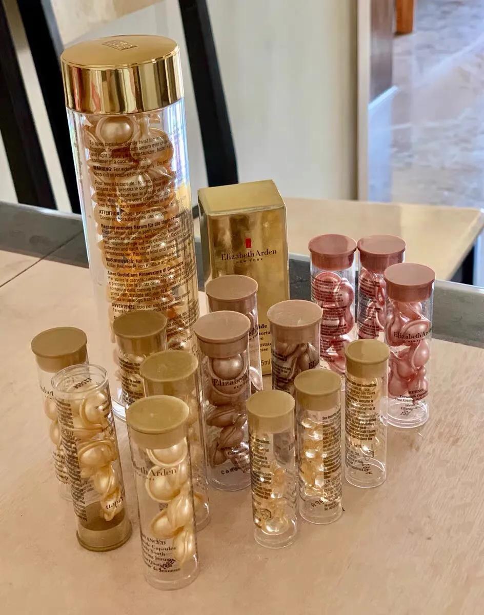 抗初老精华排行榜10强老爸评测,骆王宇推荐抗初老精华