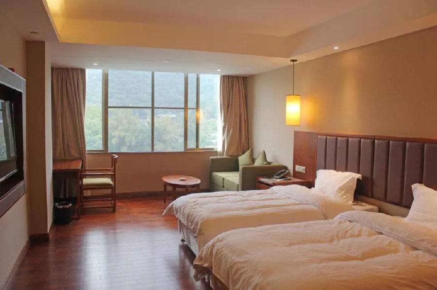 从化毅华温泉二日游,从化毅华河景温泉酒店附近景点