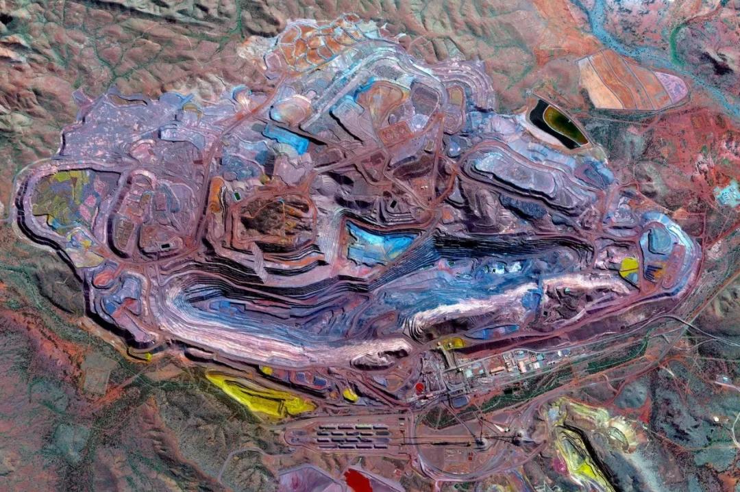 从宇航员的视角看我们的地球,从宇航员的视角看地球纪录片