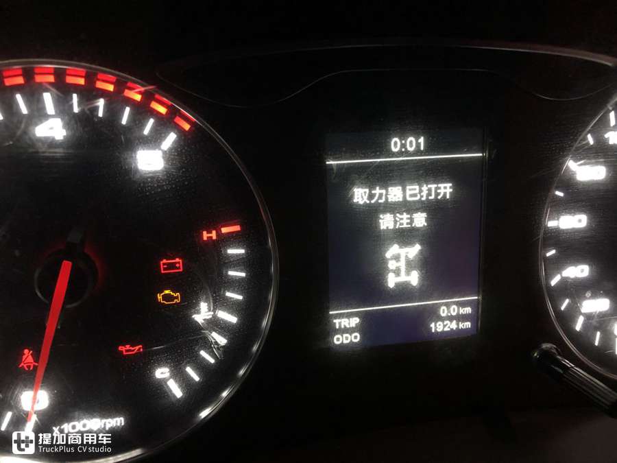 骏铃v6轻卡车重载版,江淮骏铃v6排半轻卡底盘