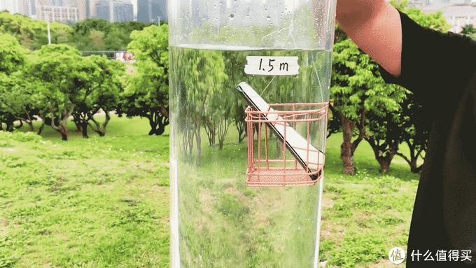 小米9进水用吹风机吹过还能好吗,小米9水洗后断触