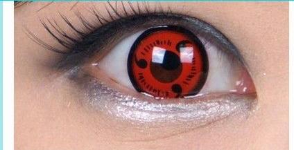 戴美瞳和不戴美瞳的区别 (戴美瞳会不会离不开美瞳)