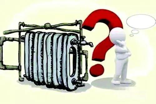 暖气不热常规检查维修,暖气不暖找原因教你解决小妙招