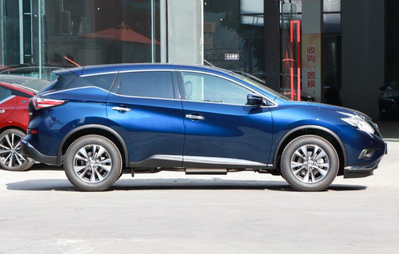 楼兰优惠8万还可以降吗,楼兰优惠8万