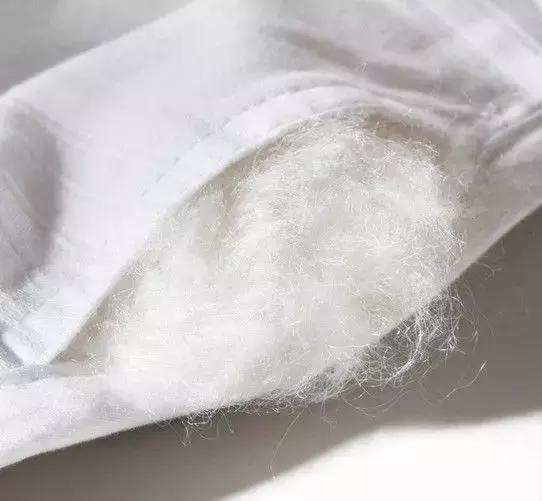 被芯的填充物总跑一边怎么解决,被芯填充物排行