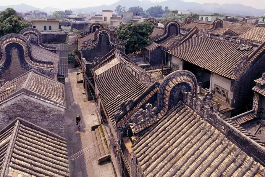 广州番禺沙湾未来发展规划,番禺沙湾镇发展前景如何