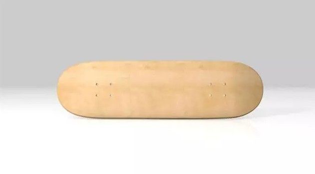 滑板新手买哪种滑板好一些,是小鱼型滑板好还是双翘型滑板好