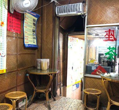 广州老字号糖水店推荐,打卡平价老字号糖水铺