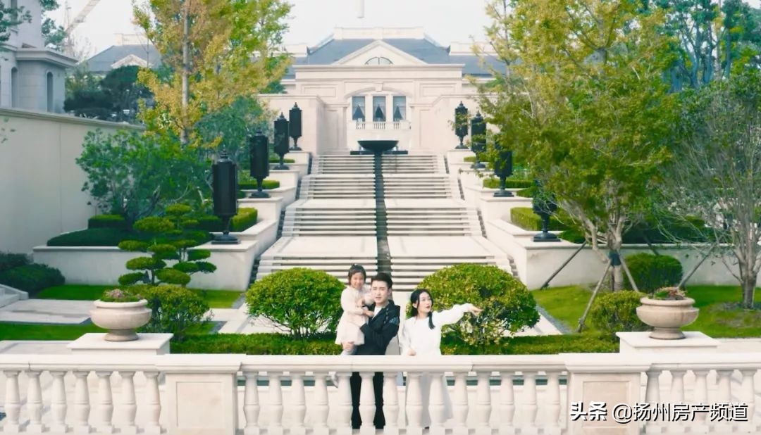 恒通业主,在扬州有一种归属感