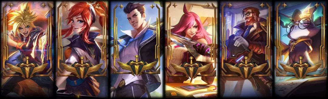 lol英雄联盟新皮肤bug,lol赛季皮肤获得方式