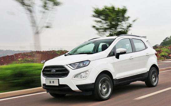 翼搏7万公里出现哪些问题,福特翼搏8万公里可以卖多少钱