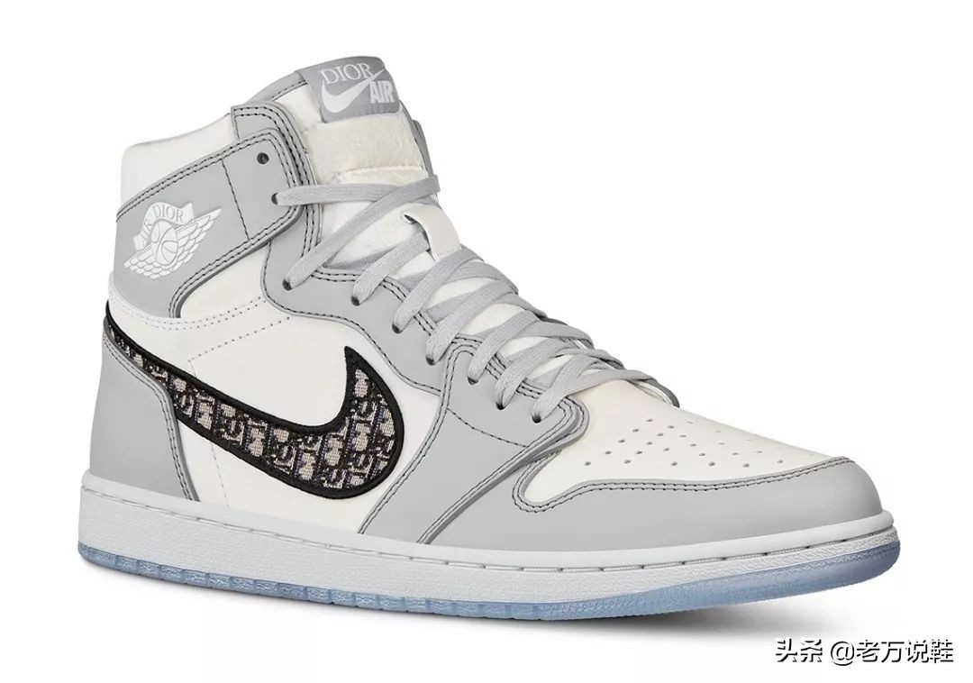 nikeaj1dior多少钱,dioraj1发售多少双