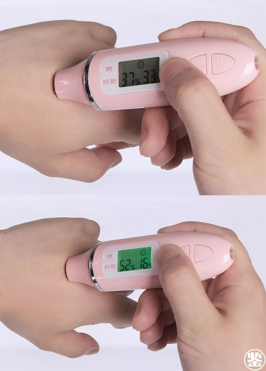 芙丽芳丝水乳真假对比图片,芙丽芳丝怎么辨认真假