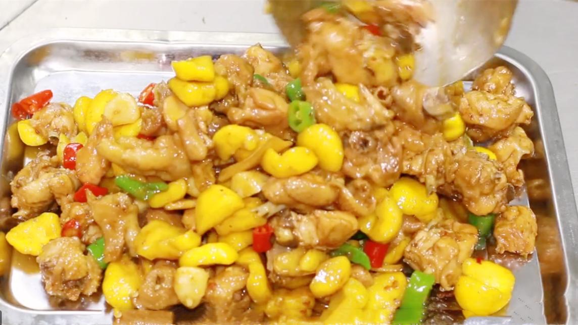 中秋佳节必吃的4种吉祥果,立秋建议多吃5样秋果