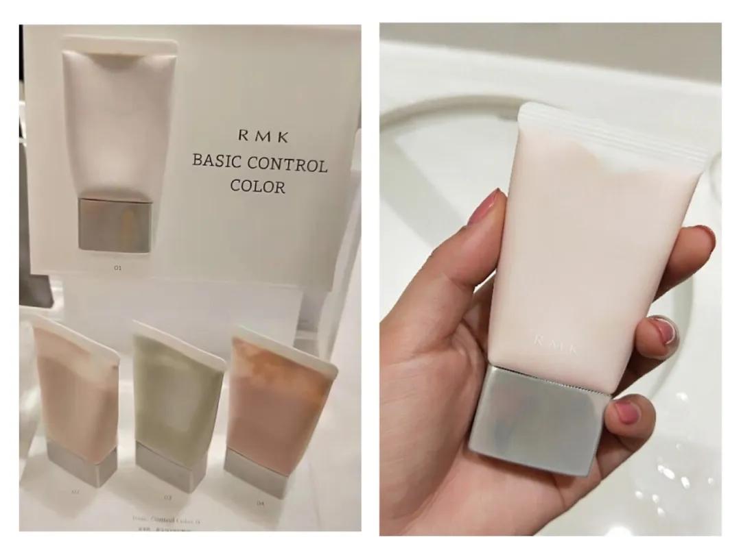 妆前隔离最好用什么颜色,平价好用的隔离或妆前