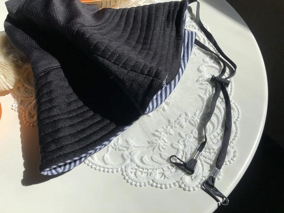 春夏遮阳帽美出高级感,热门超百搭又实用的遮阳帽