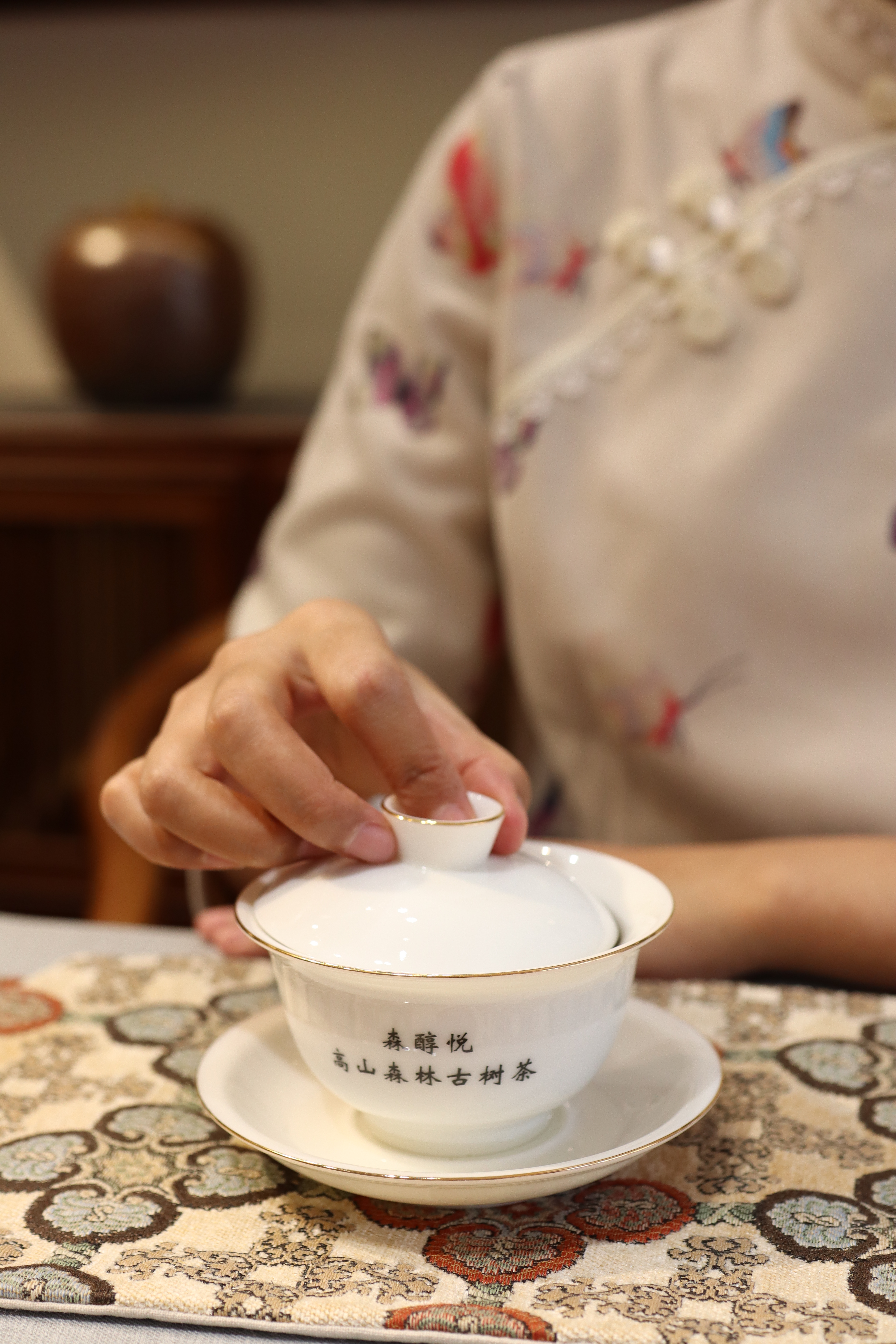 什么是好茶怎么定义,什么是好茶好茶的标准