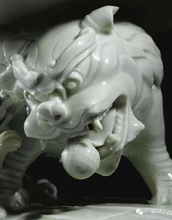 影青釉瓷器,宋影青瓷器