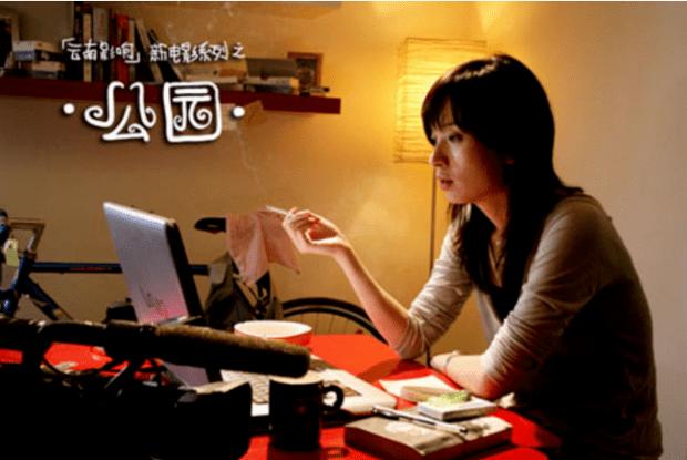 李佳几岁嫁给靳东,李佳嫁靳东前有孩子吗