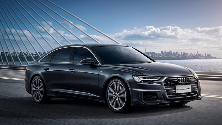 40万落地的a6,40万左右落地豪华轿车