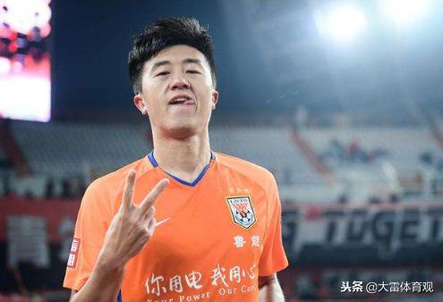 里皮决定带此人去亚洲杯，“伟大的左后卫”在国足重现？