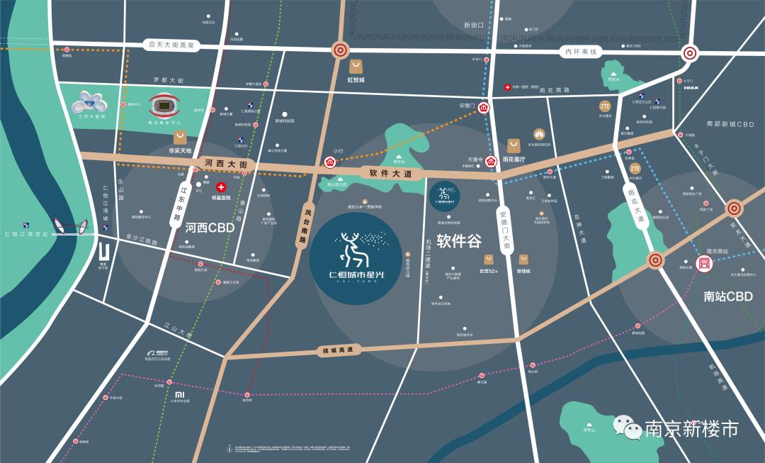 南京500万买什么房子性价比高,南京500万的房子