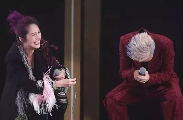 杨千嬅40到50岁,杨千嬅三十而已