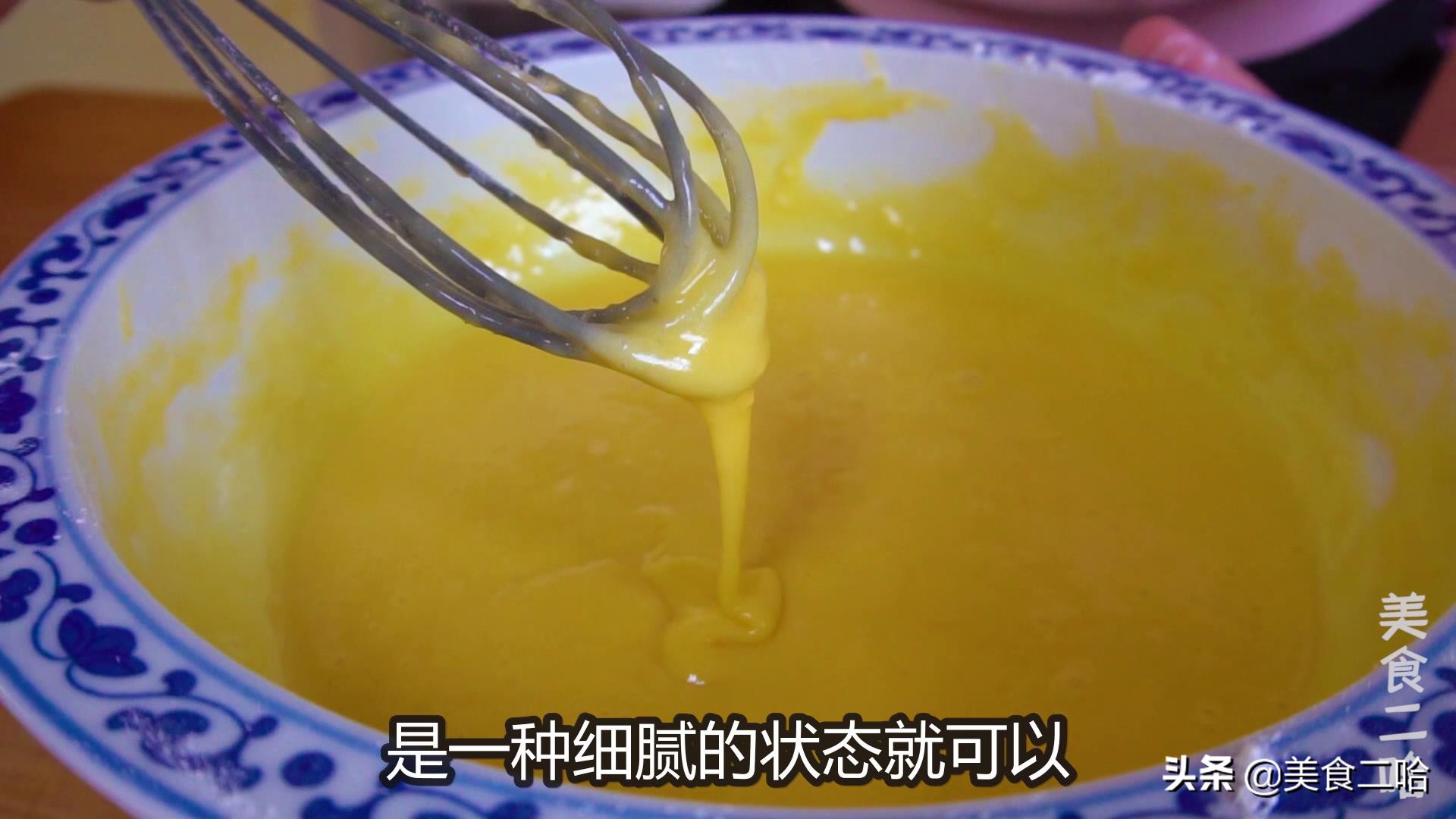 不用烤箱不用酵母可以做蒸蛋糕吗,用蒸锅蒸的蛋糕不需要打发