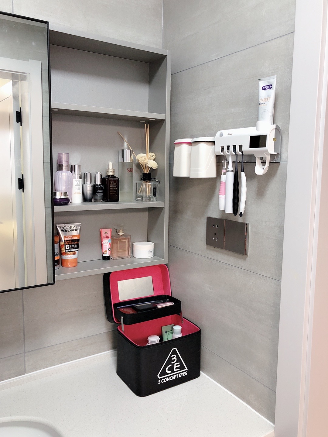 26个节省空间的收纳小妙招合集,懒人实用家居收纳技巧