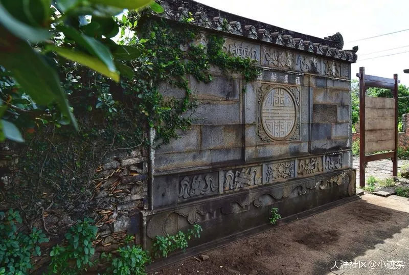 澄迈，一座宁静淡雅的小城