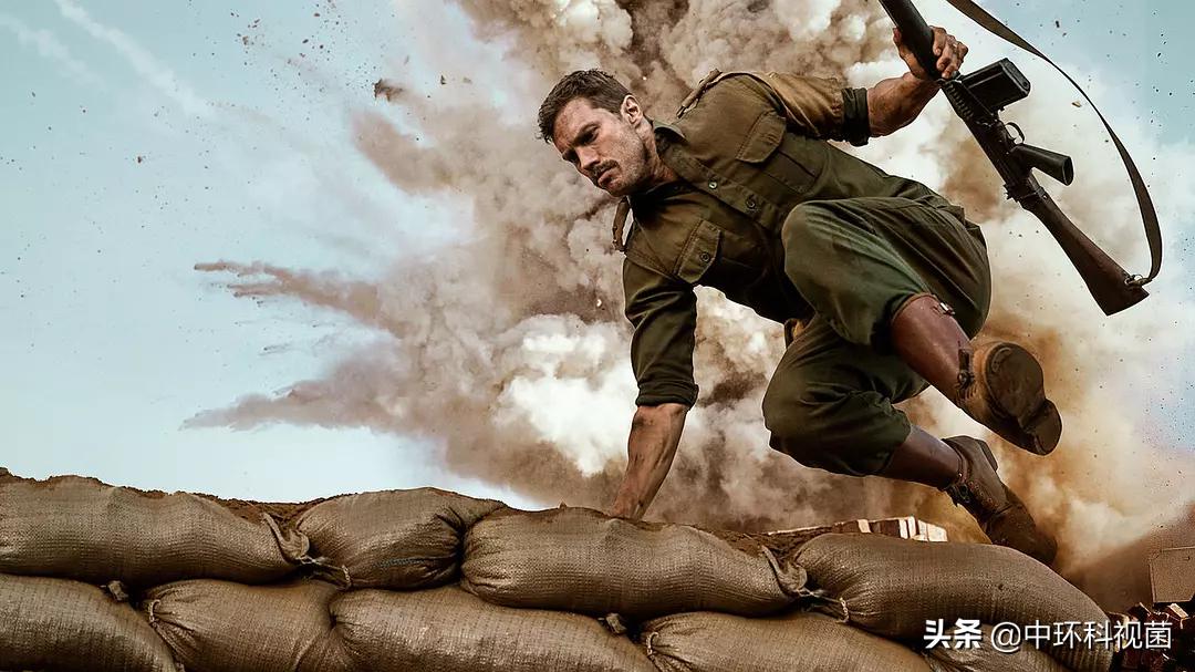 十大最激烈的战斗电影,十部真实到残酷的战争电影