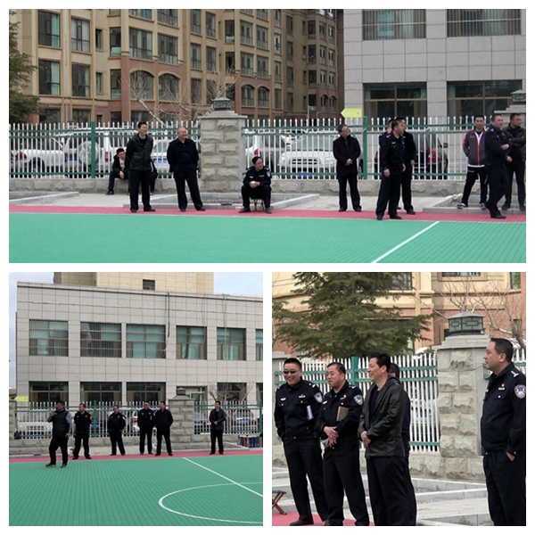 靖远县第四届篮球比赛,靖远县篮球代表队