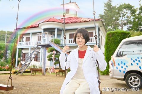 2022年高颜值恋爱日剧,日剧推荐2021正在热播的甜宠剧